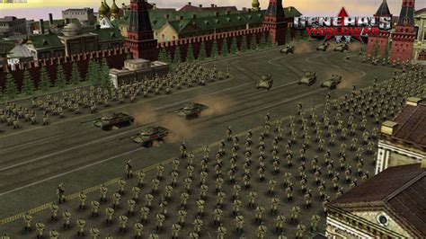 cnc generals ww2|Command & Conquer: Generals .